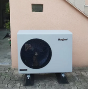 heat pump